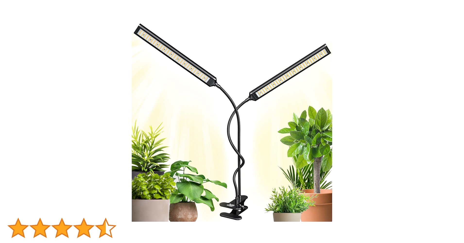 Amazon.co.jp: 【公式】BRIM(ブリム) FLORA 植物育成ライト LED